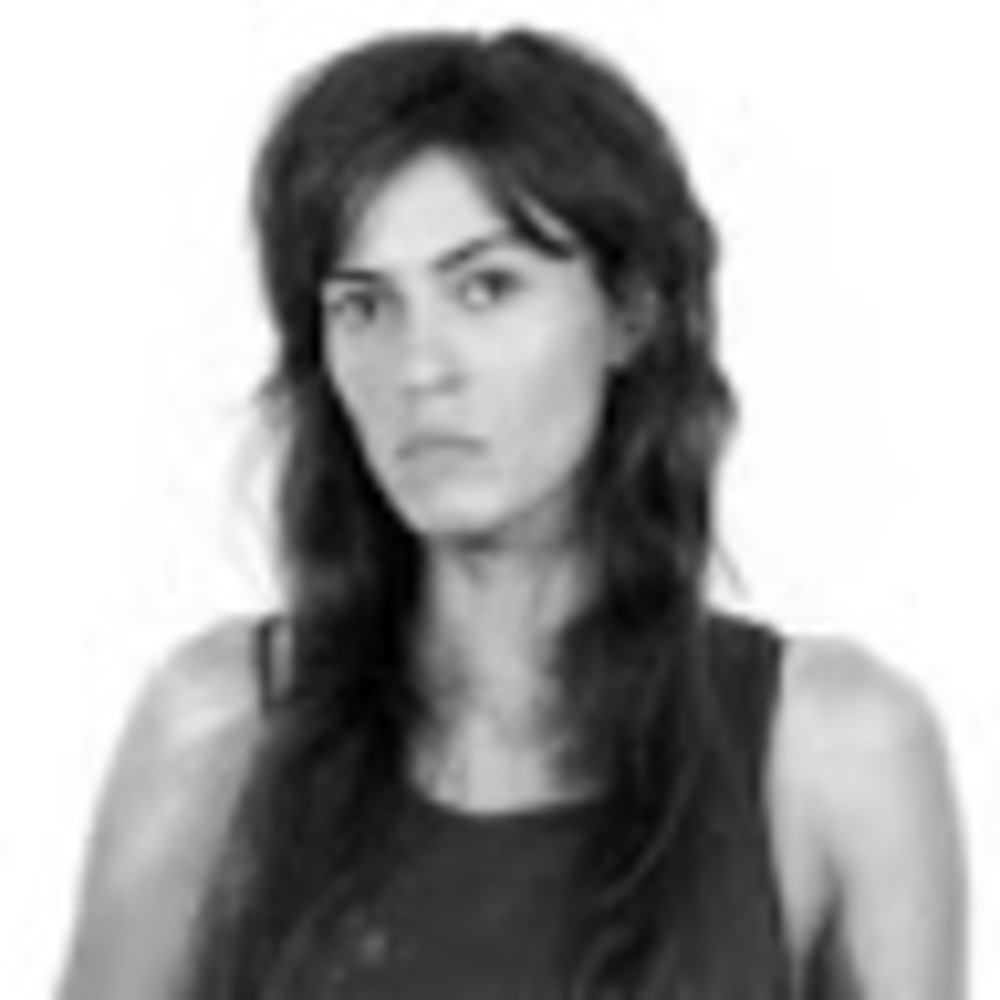 Meet your Posher, Lizzie